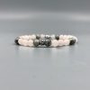 Jasper-jaspis-rozenkwarts-rosequartz-bracelet-armband