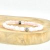 armband-bracelet-kunziet-kunzite-rozenkwarts-rosequartz