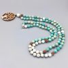 mala-pendant-3D-tree-of-life-levensboom-howliet-turkoois