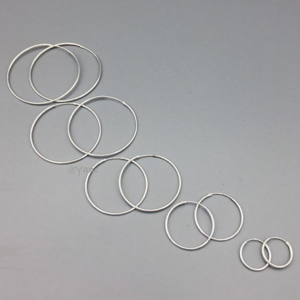 oorringen-earrings-loops-hoops-silver-zilver-1