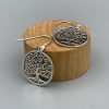 oorringen-earrings-tree-of-life-zilver