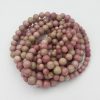 stone-steen-rhodoniet-rhodonite