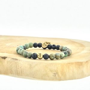 armband-bracelet-6mm-african-turquoise-afrikaans-turkoois