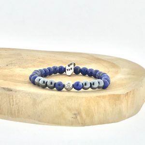 armband-bracelet-6mm-lapis-lazuli-hematiet-hematite