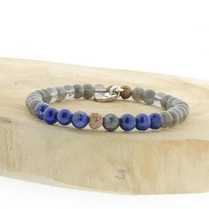 armband-bracelet-6mm-lapis-lazuli-labradorite