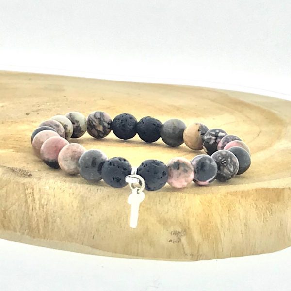 armband-bracelet-key-rhodoniet-rhodonite-lava