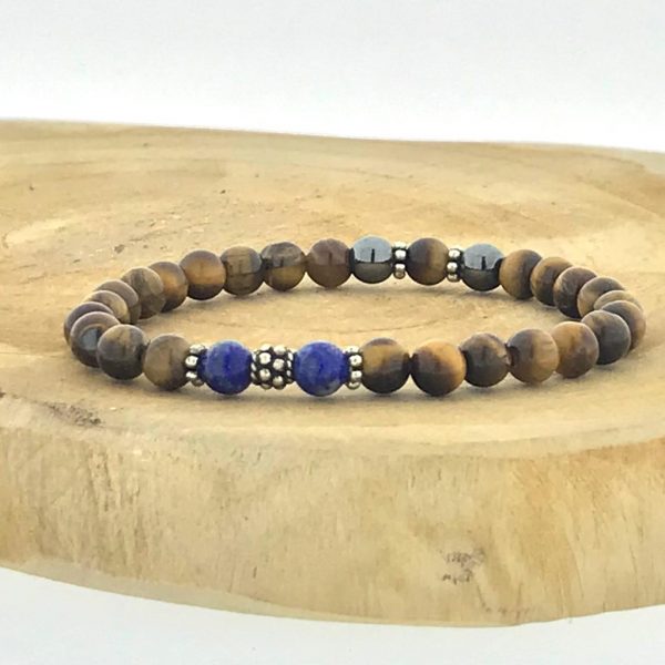 armband-bracelet-lapis-lazuli-tigerseye-hematite