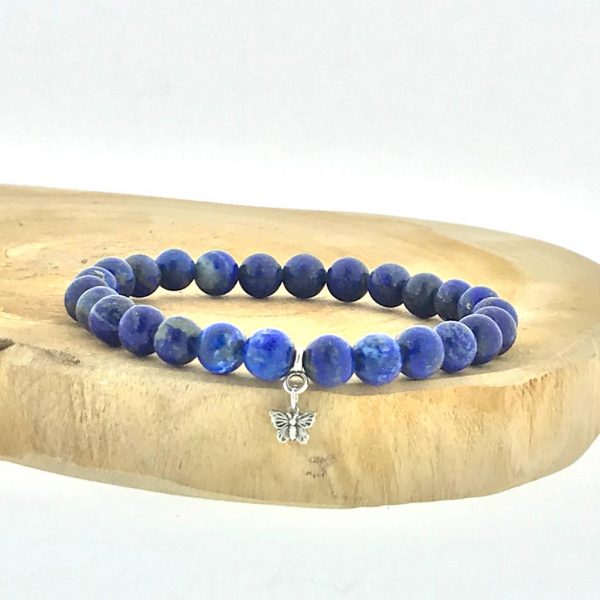 armband-bracelet-lapis-lazuli-vlinder