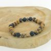 armband-bracelet-lava-jasper-jaspis-mat-tijgeroog-matt-tigerseye