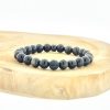 armband-bracelet-obsidiaan-obsidian-golden-gouden-lava