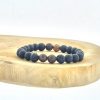 armband-bracelet-onyx-matt-boji-lava
