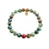 armband-bracelet-rudraksha-african-turquoise-afrikaans-turkoois-rood-red-jasper-jaspis