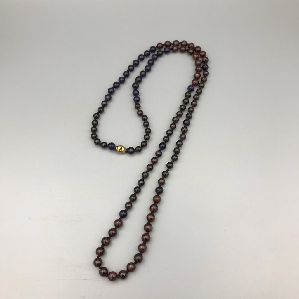 necklace custom made