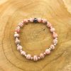 bracelet-6mm-armband-rhodochrosiet-yamjewels-rhodochrosite
