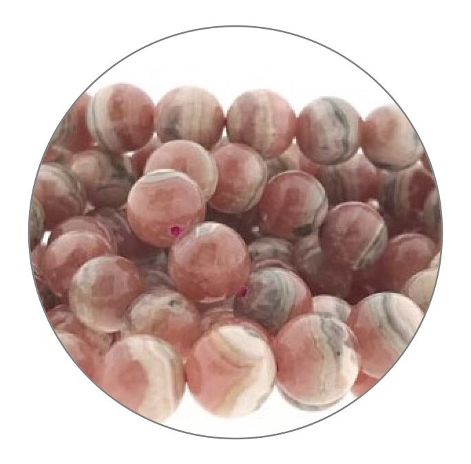 Rhodochrosiet