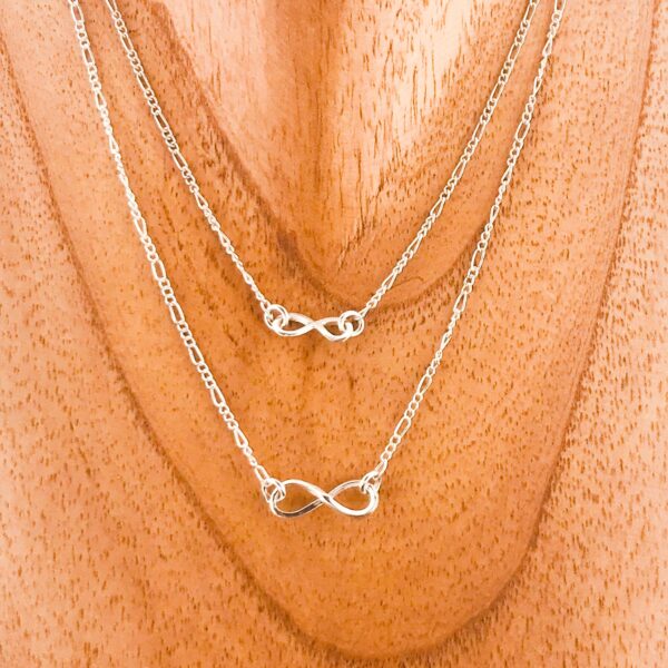 925-infinity-necklace-sterling-silver-yamjewels-madewithlove-wearwithcare-halsketting