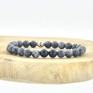 armband-bracelet-onyx-black-labradorite-zwart-labradoriet