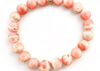 Rhodochrosite