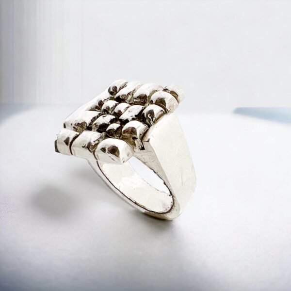 ring-squares-zilver-silver-handmade-madeinbelgium-yamjewels