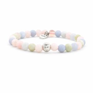 6mm Morganiet & Buddha